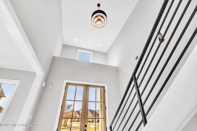 8593 Gwin Hollow Drive, Olive Branch, MS 38654