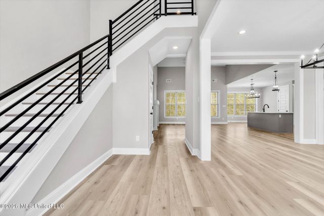 8593 Gwin Hollow Drive, Olive Branch, MS 38654