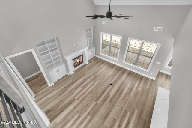 8593 Gwin Hollow Drive, Olive Branch, MS 38654