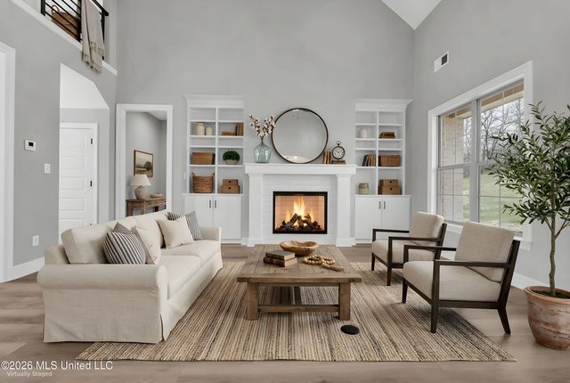 8593 Gwin Hollow Drive, Olive Branch, MS 38654