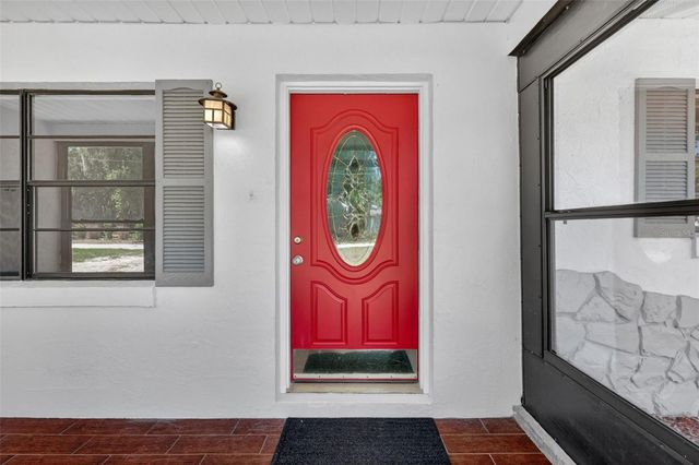 60 OUTLOOK STREET, Umatilla, FL 32784
