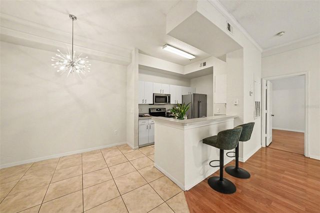 17108 CARRINGTON PARK DR 722, Tampa, FL 33647