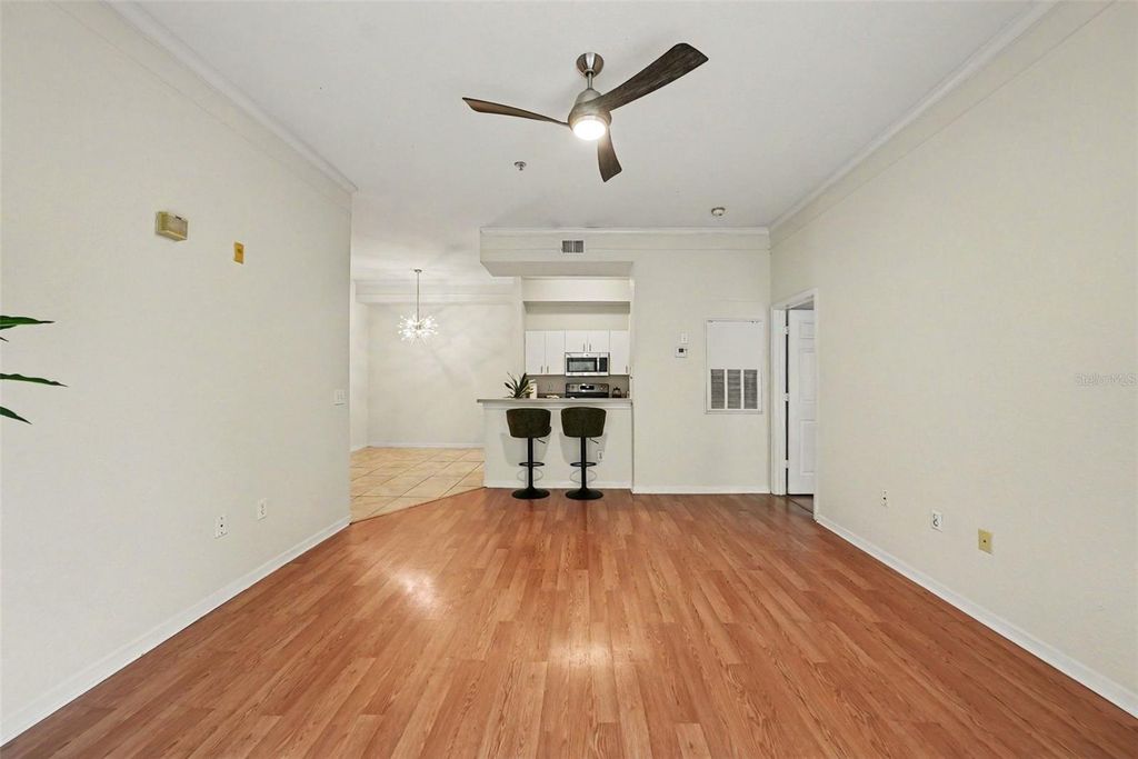 Image 16 of property listing at 17108 CARRINGTON PARK DR 722, Tampa, FL 33647