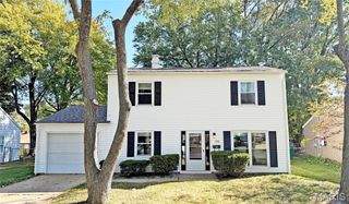 318 Whitehall Drive, O'fallon, IL 62269