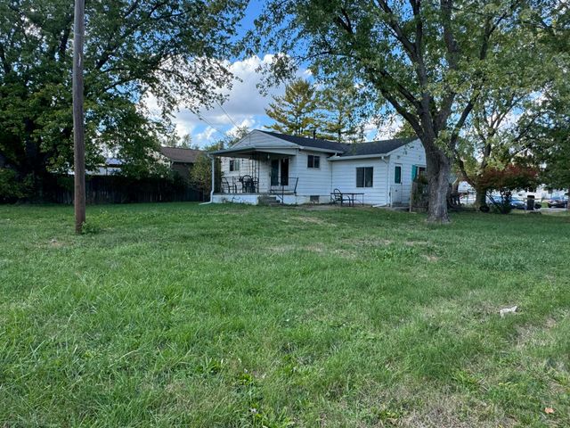 1757 Linnet Avenue, Columbus, OH 43223