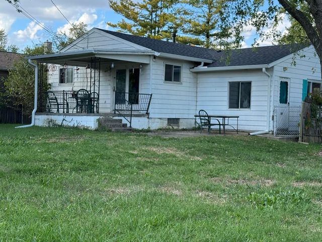 1757 Linnet Avenue, Columbus, OH 43223