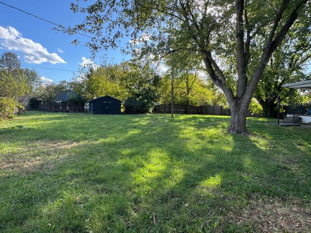 1757 Linnet Avenue, Columbus, OH 43223