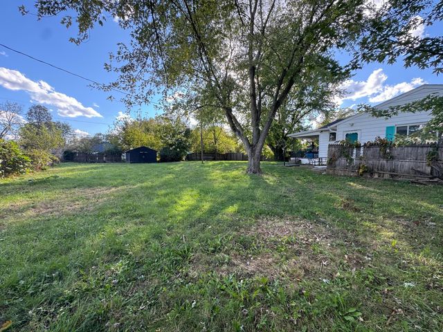 1757 Linnet Avenue, Columbus, OH 43223