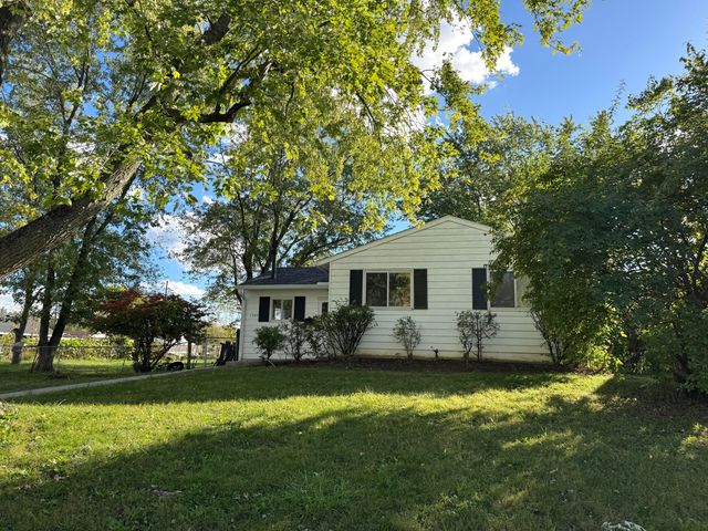 1757 Linnet Avenue, Columbus, OH 43223