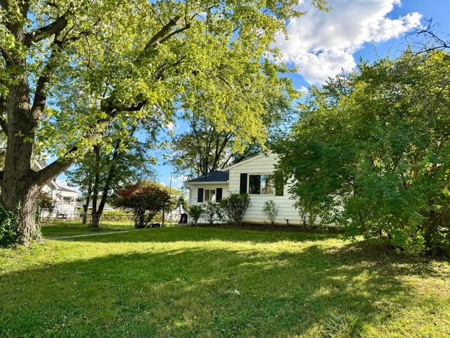 1757 Linnet Avenue, Columbus, OH 43223