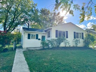 1757 Linnet Avenue, Columbus, OH 43223