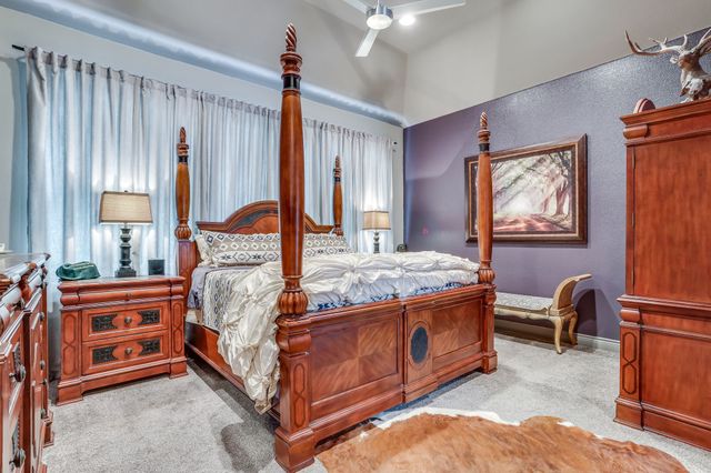 132 Miller Creek Lake Road, Paradise, TX 76073