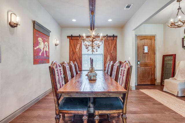 132 Miller Creek Lake Road, Paradise, TX 76073