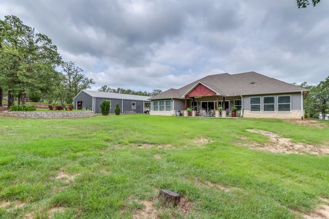 132 Miller Creek Lake Road, Paradise, TX 76073