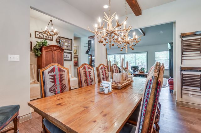 132 Miller Creek Lake Road, Paradise, TX 76073
