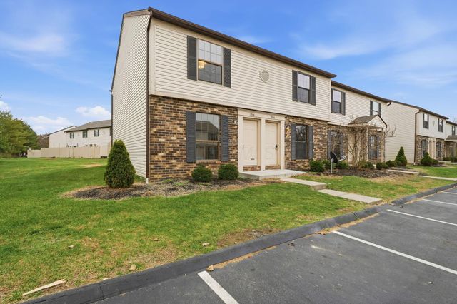 2946 Sawdust Lane, Dublin, OH 43017