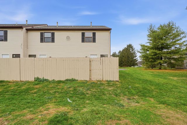 2946 Sawdust Lane, Dublin, OH 43017