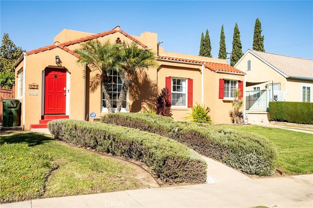 121 W Fairview, Inglewood, CA 90302