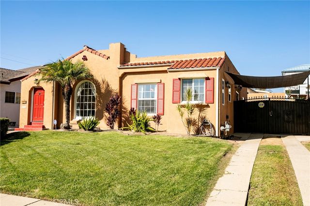 121 W Fairview, Inglewood, CA 90302