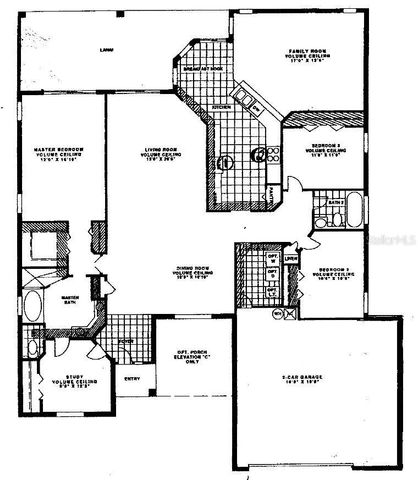 28719 RALEIGH PLACE, Wesley Chapel, FL 33545