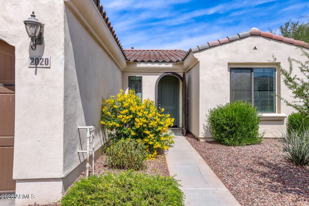 14200 W VILLAGE Parkway 2020, Litchfield Park, AZ 85340 — photo 2