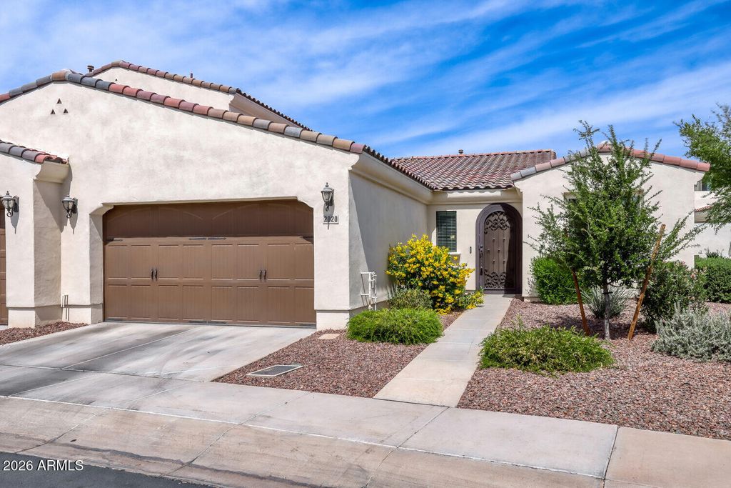 14200 W VILLAGE Parkway 2020, Litchfield Park, AZ 85340 — photo 5