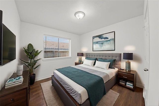 16122 Cypress Point Drive, Cypress, TX 77429