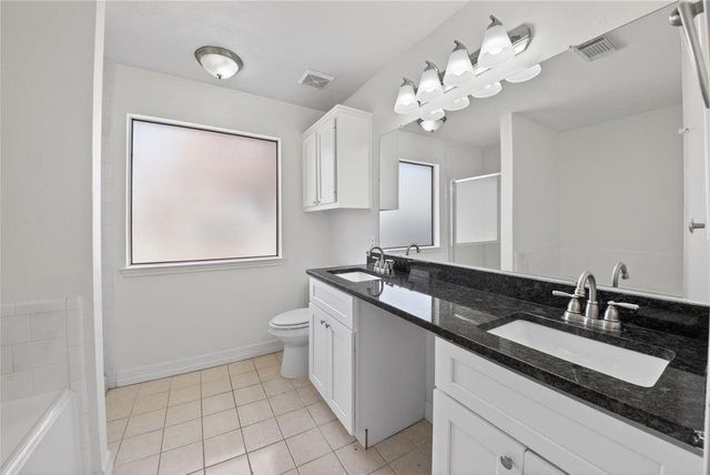 16122 Cypress Point Drive, Cypress, TX 77429