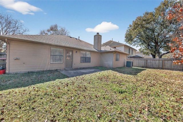 16122 Cypress Point Drive, Cypress, TX 77429