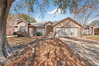 16122 Cypress Point Drive, Cypress, TX 77429