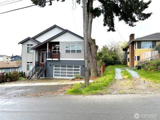 35 xx S Morgan Street, Seattle, WA 98118