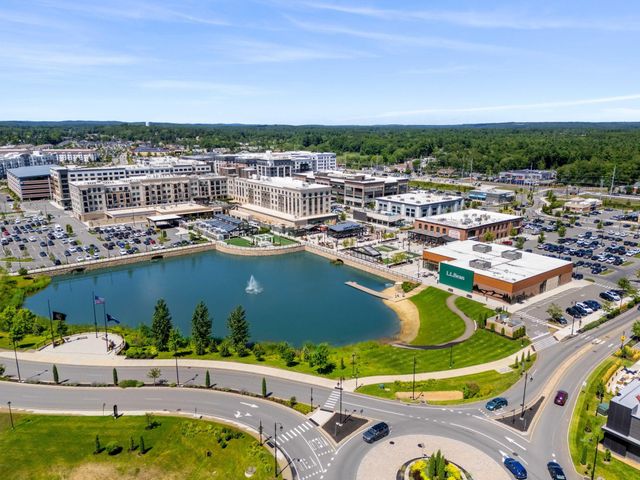 18 Artisan Dr Unit 505, Salem, NH 03079