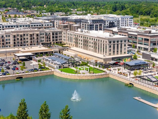 18 Artisan Dr Unit 505, Salem, NH 03079