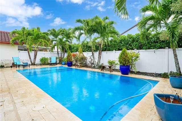 14716 SW 111th Terrace, Miami, FL 33196