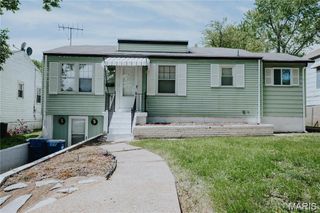 5611 Leverette Avenue, St Louis, MO 63136