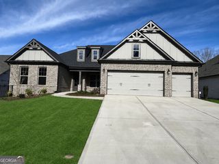 604 Highgrove Circle, Canton, GA 30115