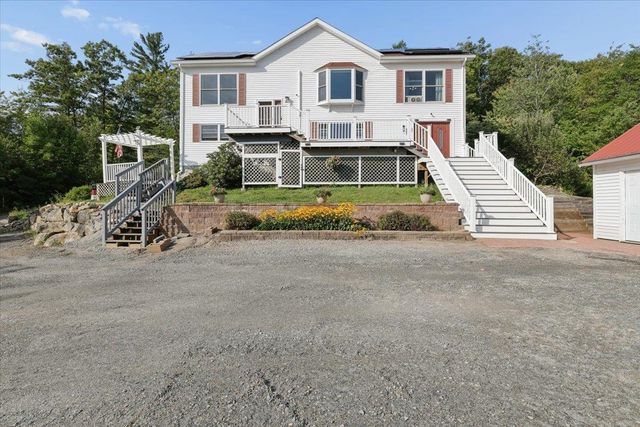 10 Plum Avenue, Gilmanton, NH 03237