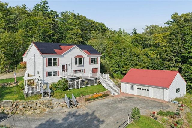 10 Plum Avenue, Gilmanton, NH 03237