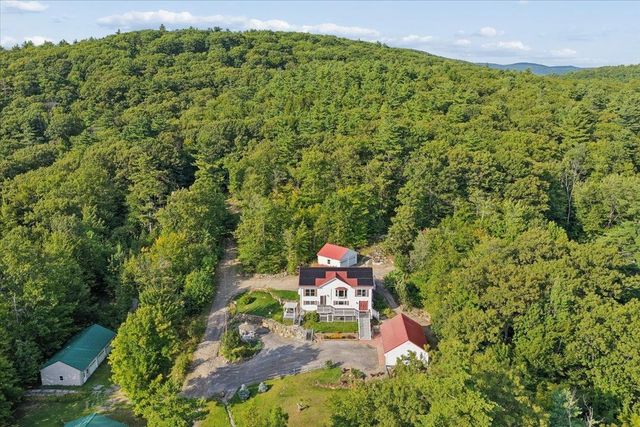 10 Plum Avenue, Gilmanton, NH 03237