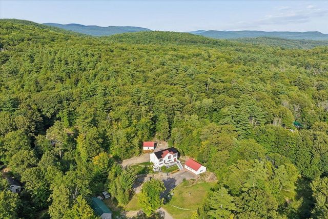 10 Plum Avenue, Gilmanton, NH 03237