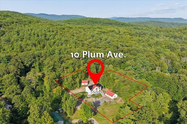 10 Plum Avenue, Gilmanton, NH 03237