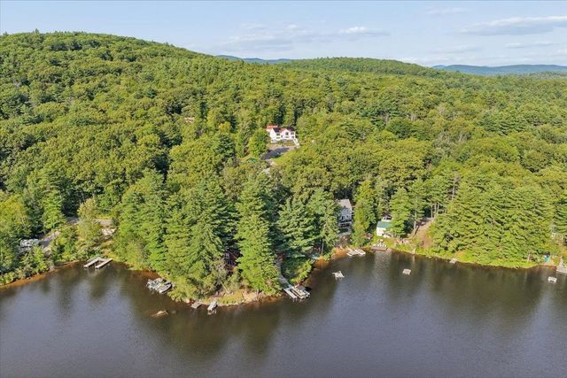 10 Plum Avenue, Gilmanton, NH 03237