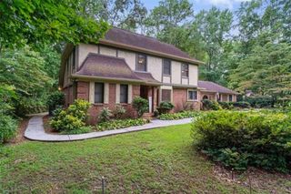 2645 Creek Indian Trail, Jonesboro, GA 30236