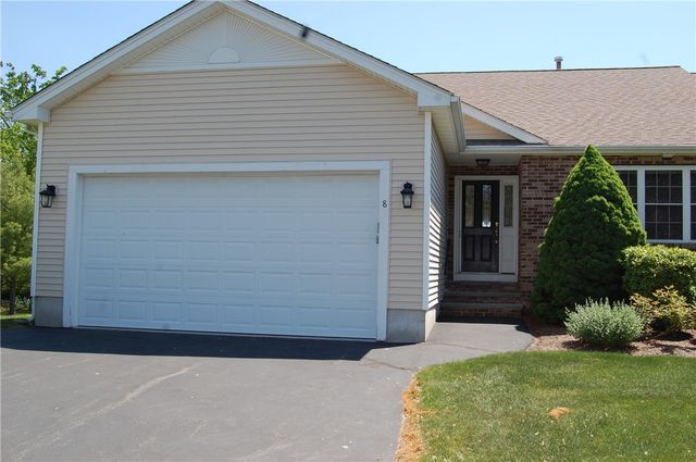 8 Sweet Corn Drive, Cranston, RI 02921