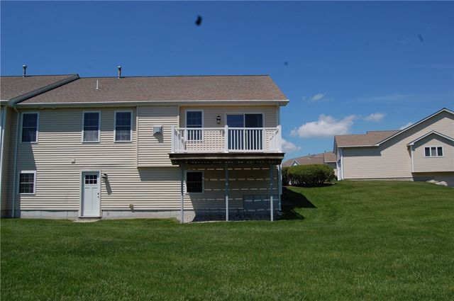 8 Sweet Corn Drive, Cranston, RI 02921