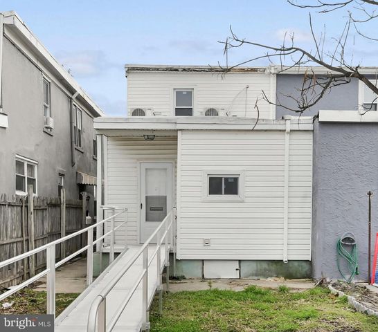402 MARKET ST, Marcus Hook, PA 19061