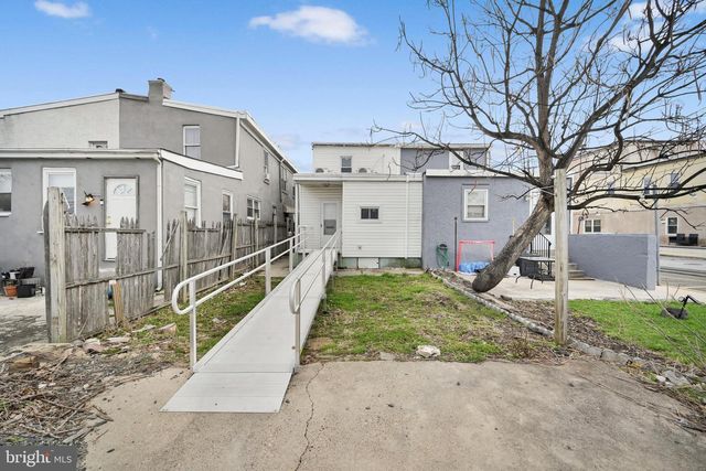 402 MARKET ST, Marcus Hook, PA 19061