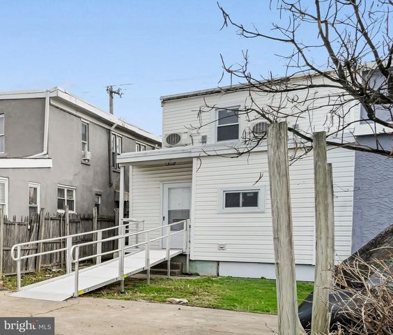 402 MARKET ST, Marcus Hook, PA 19061