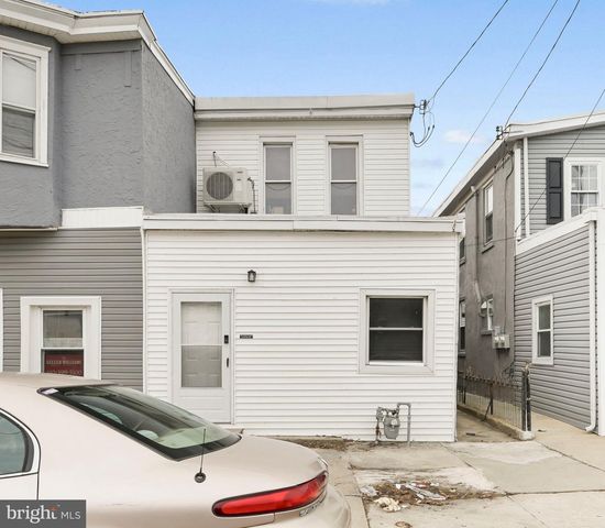 402 MARKET ST, Marcus Hook, PA 19061
