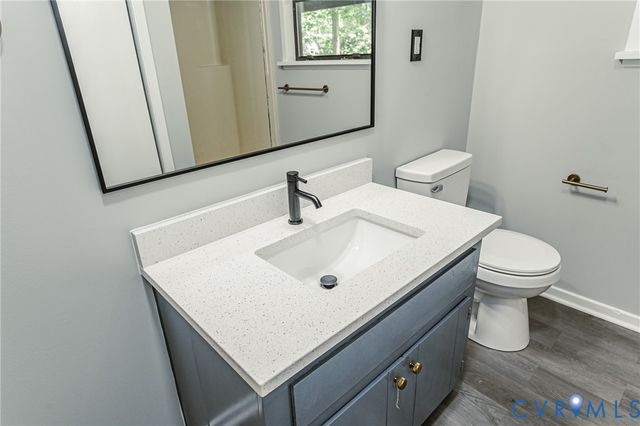 14509 Mistwood Forest Ct, Chester, VA 23831
